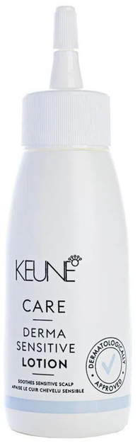 Lotion do włosów Keune Care Derma Sensitive 75 ml (8719281041337) - obraz 1