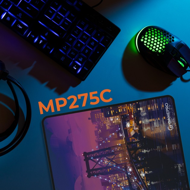 Игровая поверхность GamePro MP275C - изображение 4