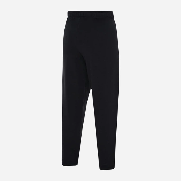 Spodnie dresowe damskie New Balance Sport Essentials Small Logo WP41500 XS Czarne (197375437019) - obraz 10