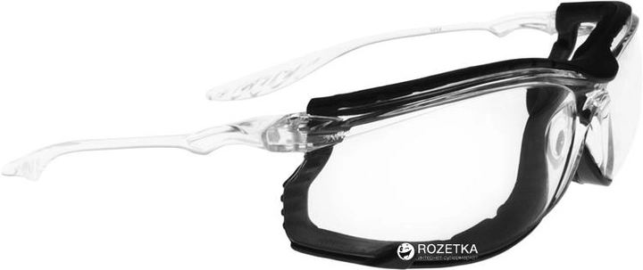 Захисні окуляри Swiss Eye Sandstorm Прозорі (23700562) - зображення 1