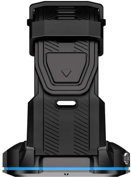 Смарт-годинник Oukitel Watch BT20 Black-Blue - Фото 6 Смарт-годинник Oukitel Watch BT20 Black-Blue - зображення 6