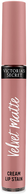 Szminka do ust w płynie Victoria's Secret Velvet Matte Cream Lip Stain Adore 3.1 g (667547503472) - obraz 2