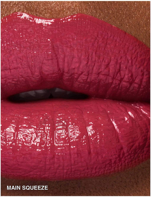 Рідка помада Bobbi Brown Crushed Main Squeeze 6 мл (716170214887) - зображення 4