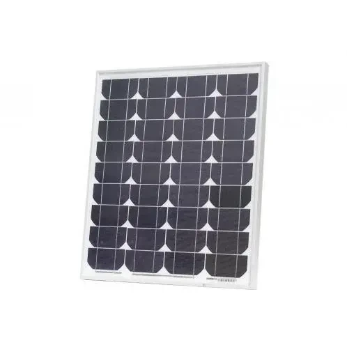 Сонячна панель 50 W - зображення 2