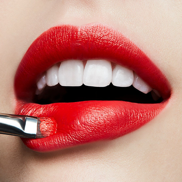 Помада M.A.C Love Me Creamy Shaping 427 Shamelessly Vain 3 г (773602541522) - зображення 3