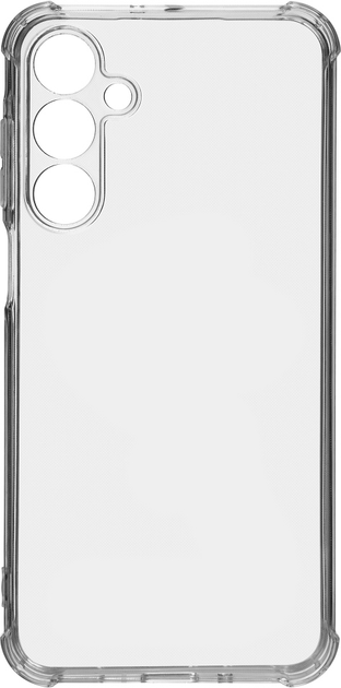 Панель Drobak Acrylic Airbag Camera Cover для Samsung Galaxy A16 Transparent від Rozetka на платформі USKIDKA Акція на Панель Drobak Acrylic Airbag Camera Cover для Samsung Galaxy A16 Transparent від Rozetka