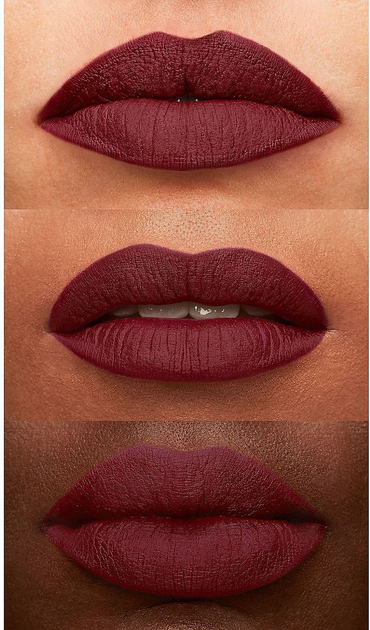 Szminka Smashbox Always On matowa Hoops 2 g (607710088634) - obraz 4