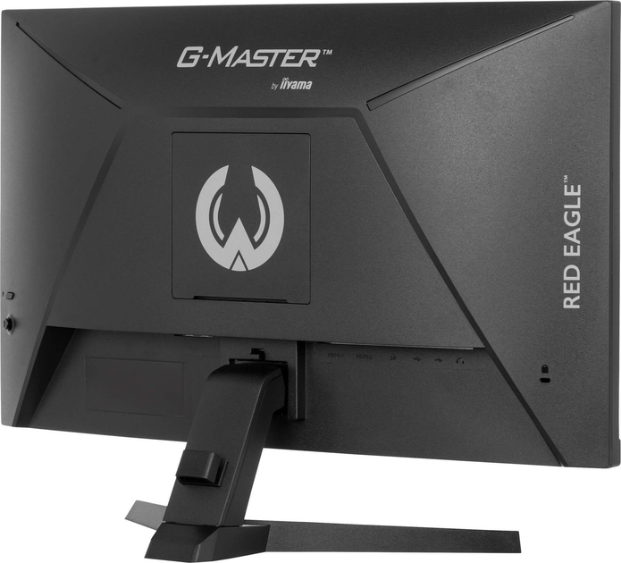 Monitor 23.6" iiyama G-Master GC2480HSU-B1 - obraz 7