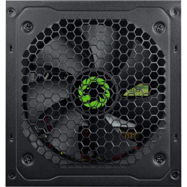 Блок питания GameMax VP-450 450W 500 (VP-450) - изображение 6