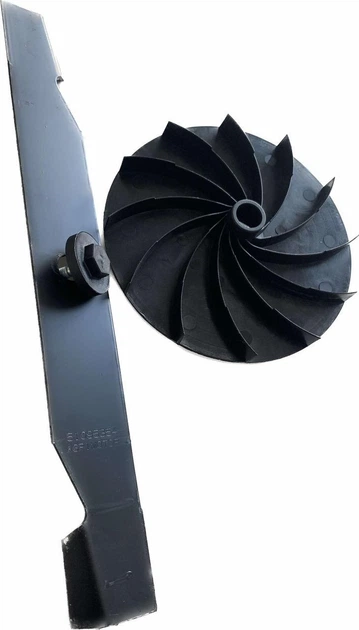 Ремкомплект газонокосилки Agrimotor KK4015 - изображение 2