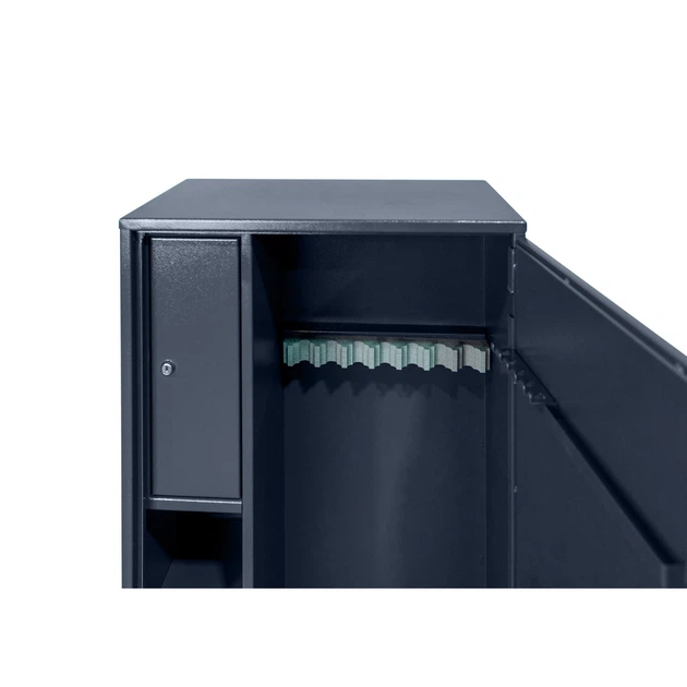 Сейф для зброї Hunter GLST.650.K - Фото 5 Сейф для зброї Hunter GLST.650.K - зображення 5