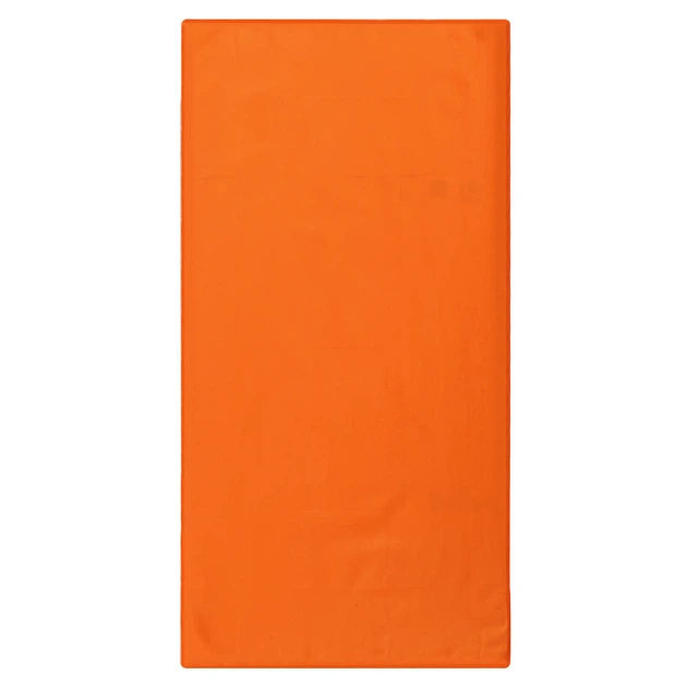 Полотенце спортивне COMPACT TOWEL 4Monster HG-CPT002 (мікрофібра, р-р 40х80см, оранжевий) - зображення 2