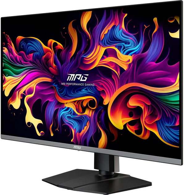 Monitor 31.5" MSI MPG 321URXDE QD-OLED (9S6-3DD29A-006) - obraz 3
