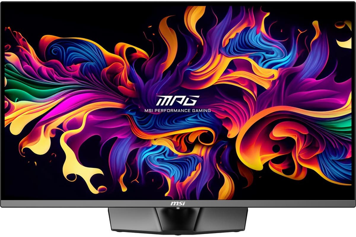 Monitor 31.5" MSI MPG 321URXDE QD-OLED (9S6-3DD29A-006) - obraz 4