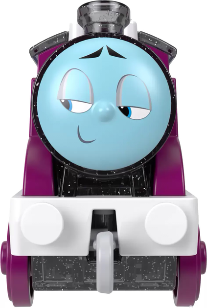 Zabawka Fisher-Price Thomas & Friends Metal Color Changers Thomas HMC30 / HTN50 (194735194636) - obraz 3