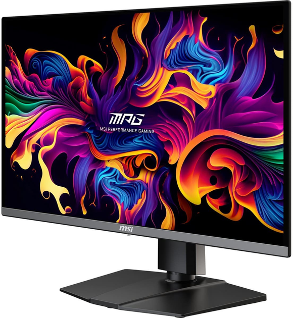 Monitor 26.5" MSI MPG 271QRXDE QD-OLED (9S6-3CD79A-006) - obraz 3