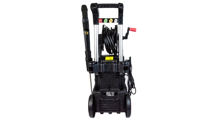 Мийка високого тиску START PRO SPW-195B (6059) - изображение 6