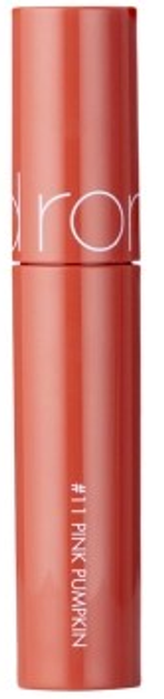 Tint do ust Rom&nd Juicy Lasting 11 Pink Pumpkin 5.5 g (8809625241131) - obraz 3
