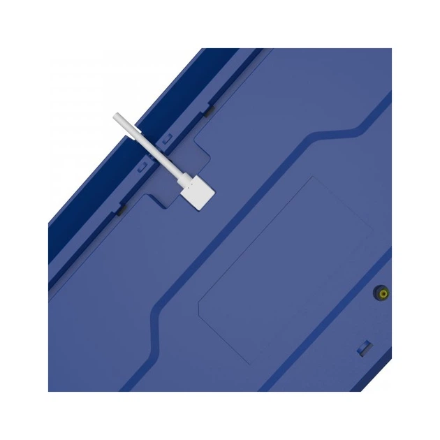 Клавіатура A4Tech Bloody B950 RGB LK Libra USB Warrior Blue (4711421995382) - зображення 9