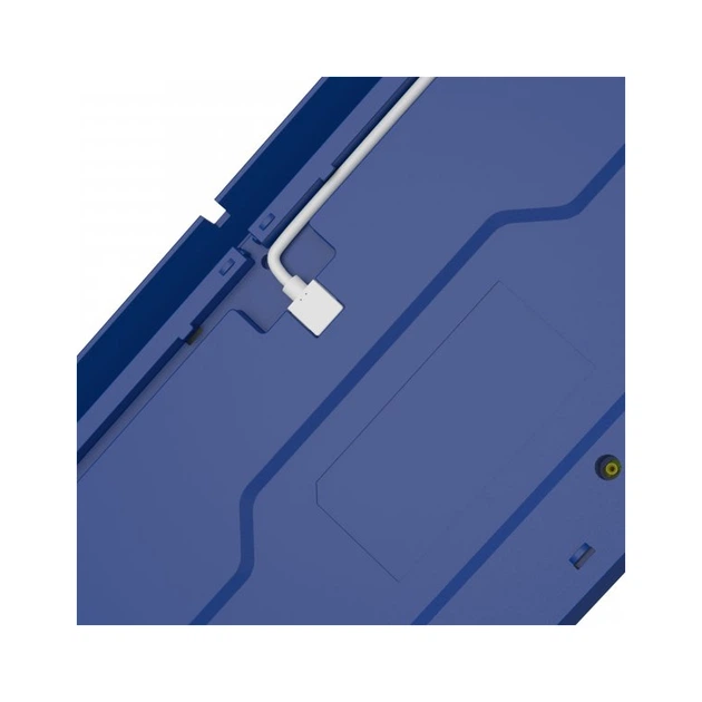 Клавіатура A4Tech Bloody B950 RGB LK Libra USB Warrior Blue (4711421995382) - зображення 10