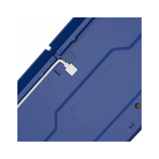 Клавиатура A4Tech Bloody B950 RGB LK Libra USB Warrior Blue (4711421995382) - изображение 11
