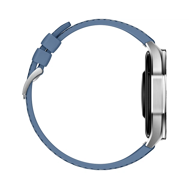 Смарт-годинник Huawei WATCH GT 5 46mm Blue (55020DKH) - зображення 6