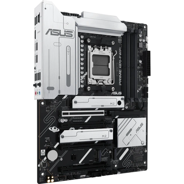 Материнская плата ASUS (PRIME X870-P WIFI) - изображение 2