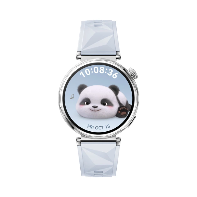 Смарт-годинник Huawei WATCH GT 5 41mm Blue (55020DJV) - Фото 2 Смарт-годинник Huawei WATCH GT 5 41mm Blue (55020DJV) - изображение 2