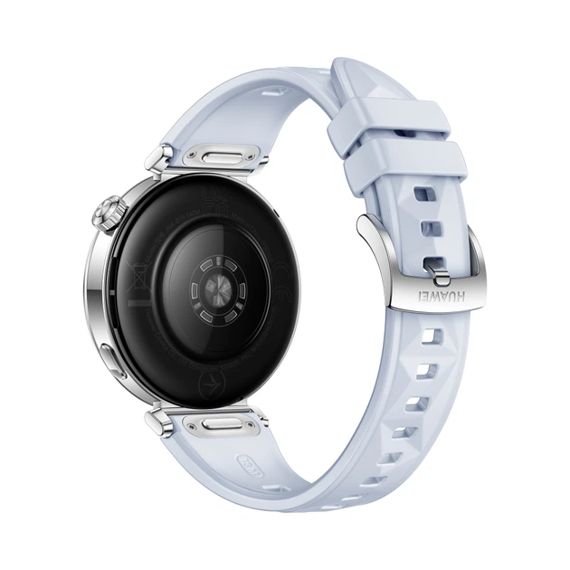 Смарт-годинник Huawei WATCH GT 5 41mm Blue (55020DJV) - Фото 4 Смарт-годинник Huawei WATCH GT 5 41mm Blue (55020DJV) - изображение 4