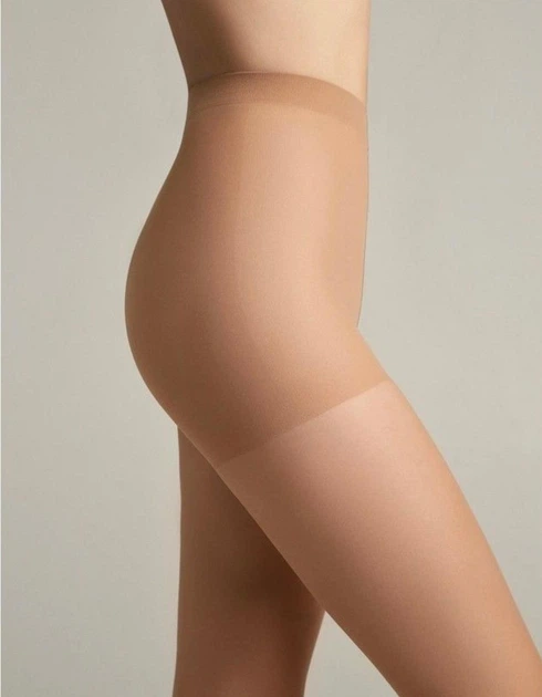 Жіночі колготи Conte Balance Slim & Push Up 15 ден розмір 4 колір Натуральний - Фото 3 Жіночі колготи Conte Balance Slim & Push Up 15 ден розмір 4 колір Натуральний - зображення 3