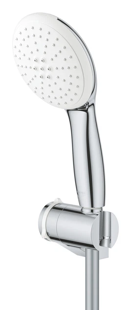 Набір для душу Grohe Tempesta 110 (27601003) kr - Фото 2 Набір для душу Grohe Tempesta 110 (27601003) kr - зображення 2