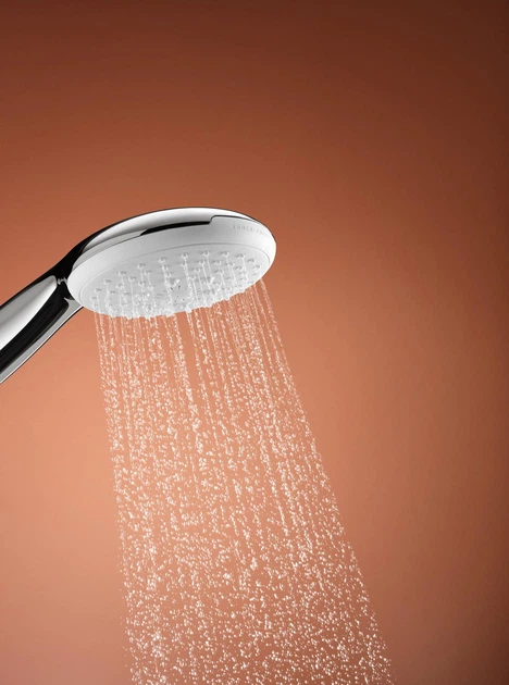 Набір для душу Grohe Tempesta 110 (27601003) kr - Фото 4 Набір для душу Grohe Tempesta 110 (27601003) kr - зображення 4