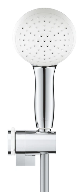Набір для душу Grohe Tempesta 110 (27601003) kr - Фото 5 Набір для душу Grohe Tempesta 110 (27601003) kr - зображення 5