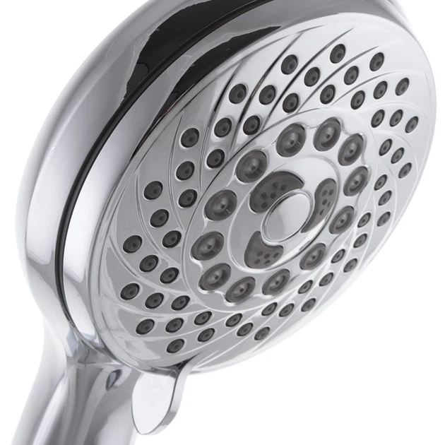 Лійка Storm SH-04-D10M5-LED (ST0005) ( 25408 ) - Фото 3 Лійка Storm SH-04-D10M5-LED (ST0005) ( 25408 ) - зображення 3