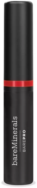 Помада bareMinerals BarePro матова Cherry 2 г (98132533367) - зображення 3