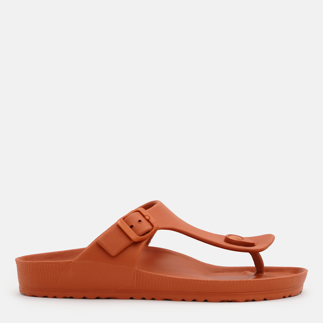 Жіночі в'єтнамки Colin's CL1064279BRW 37 Brown від Rozetka на платформі USKIDKA Акція на Жіночі в'єтнамки Colin's CL1064279BRW 37 Brown від Rozetka
