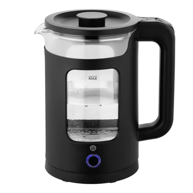 Электрочайник Ardesto EKL-T31GB - изображение 2