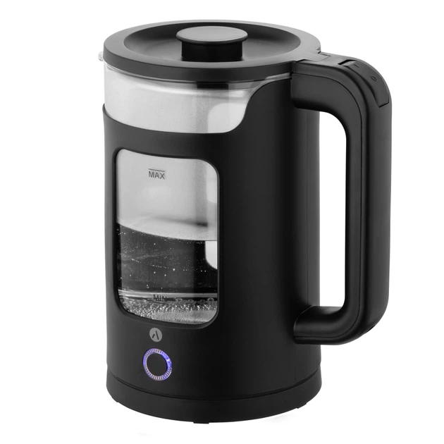 Электрочайник Ardesto EKL-T31GB - изображение 3