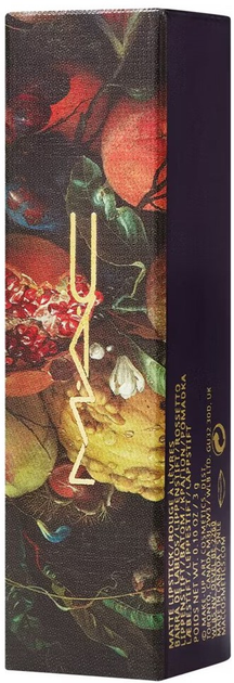 Помада M.A.C Tempting Fate матова Dusty Grape 3 г (773602032198) - зображення 3