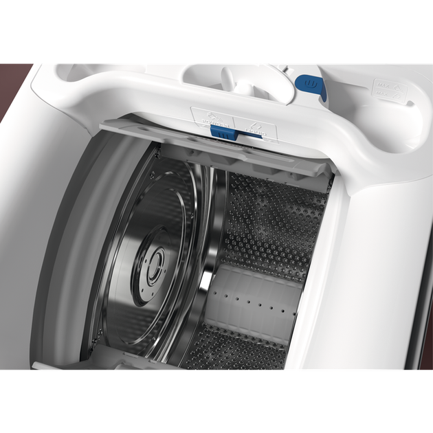 Пральна машина Electrolux EW8T3372U - Фото 3 Пральна машина Electrolux EW8T3372U - изображение 3