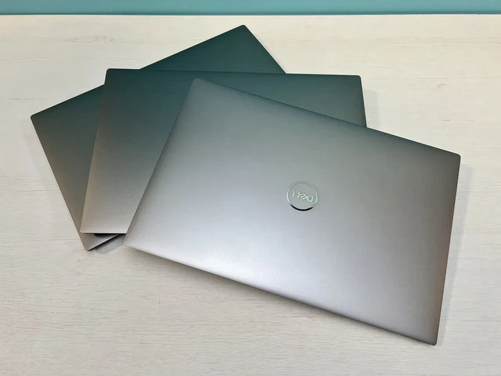 Ноутбук Dell Precision 5550 і7-10875H 8ядер 16Gb 256Gb FHD IPS 15,6” T2000 4GB б/в - Фото 7 Ноутбук Dell Precision 5550 і7-10875H 8ядер 16Gb 256Gb FHD IPS 15,6” T2000 4GB б/в - изображение 7
