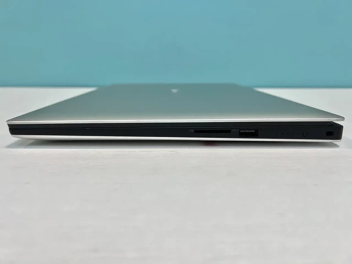 Ноутбук Dell Precision 5540 i7-9850H 16RAM 1024SSD T1000 UHD/4K IPS 15.6” сенсорний б/в - Фото 5 Ноутбук Dell Precision 5540 i7-9850H 16RAM 1024SSD T1000 UHD/4K IPS 15.6” сенсорний б/в - изображение 5