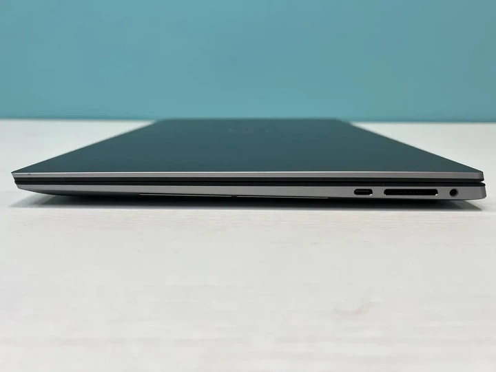Ноутбук Dell Precision 5550 і7-10850H 16Gb 512Gb 4k IPS 15,6” T1000 4GB touch сенсорний для роботи та навчання б/в - Фото 4 Ноутбук Dell Precision 5550 і7-10850H 16Gb 512Gb 4k IPS 15,6” T1000 4GB touch сенсорний для роботи та навчання б/в - изображение 4