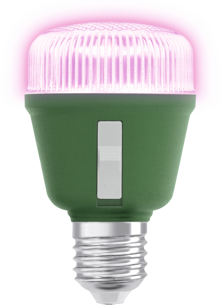 Фітолампа з регулюванням спектру світла OSRAM T80 20W - зображення 4