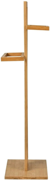Підставка для рушників Wenko Allegre Bamboo (4008838380963) - зображення 3