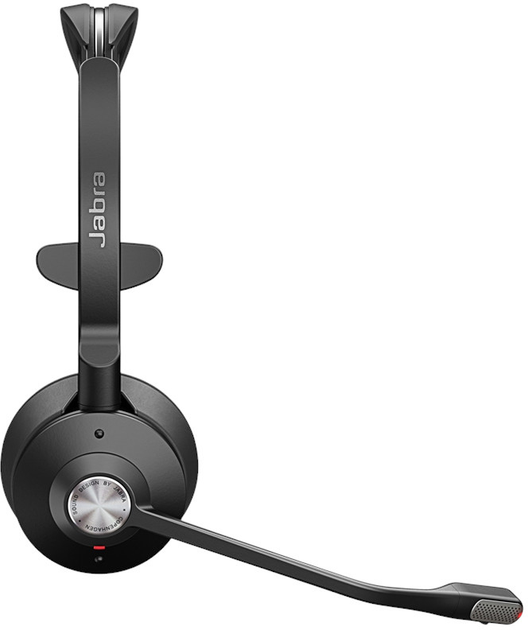 Słuchawki Jabra Engage 75 SE Mono Black (9659-583-111) - obraz 3
