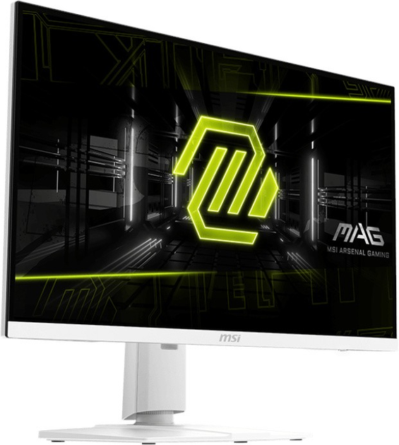 Монітор 27" MSI MAG 274URFWDE (9S6-3CC29H-279) - зображення 2