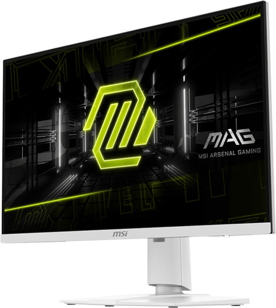 Монітор 27" MSI MAG 274URFWDE (9S6-3CC29H-279) - зображення 3
