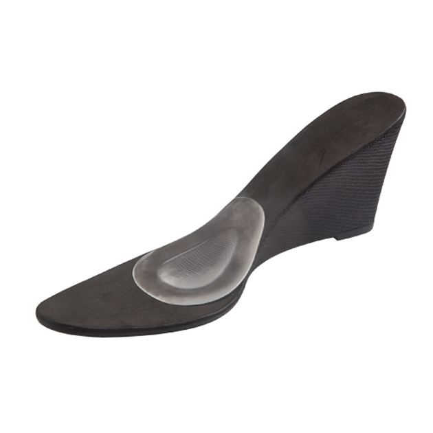 Вкладыш под подъем свода стопы FootCare, SHP-210, размер Универсальный, артикул (SHP-210) - Фото 1 Вкладыш под подъем свода стопы FootCare, SHP-210, размер Универсальный, артикул (SHP-210) - изображение 1