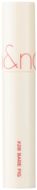 Tint do ust Rom&nd Juicy Lasting 28 Bare Fig 5.5 g (8809625245498) - obraz 3